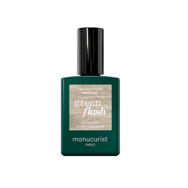 MANUCURIST-Green-Flash-LED-Nail-Polish-Metallic