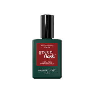 MANUCURIST-Green-Flash-LED-Nail-Polish-Utopia