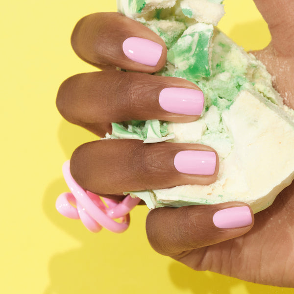 MANUCURIST Green Flash™ LED Nail Polish Candy