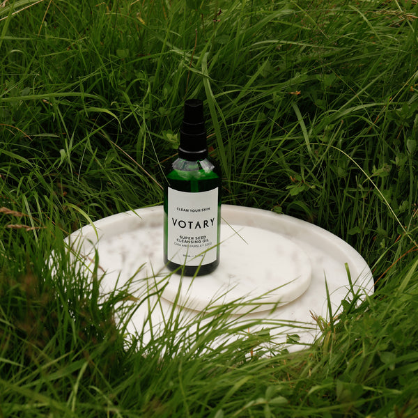 VOTARY Super Seed Cleansing Oil