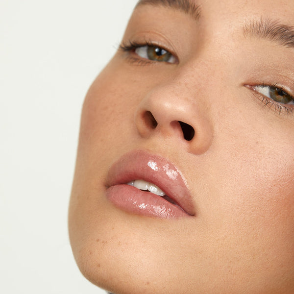 ALEPH Lucid Lip Gloss / Balm