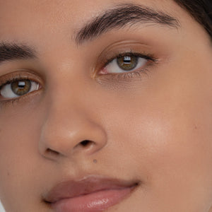 CLE COSMETICS CCC Cream warm medium light 203