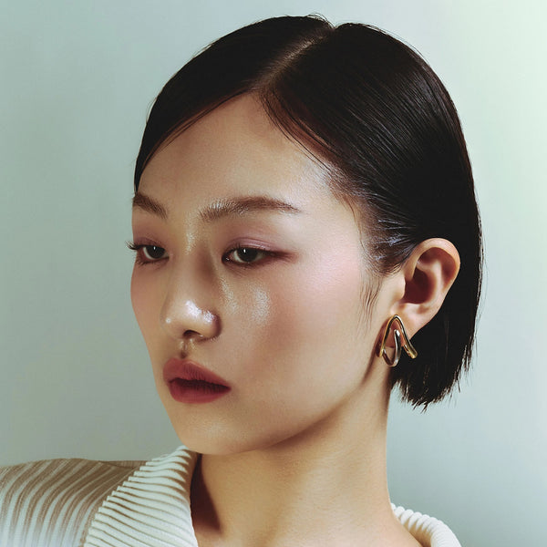 CLE COSMETICS Glimmering Complexion Gel