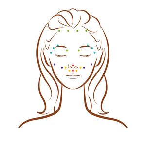 LIVING LIBATIONS - Classic Quartz Gua Sha