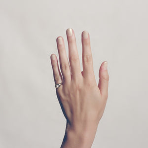 J. HANNAH Akoya Nail Polish