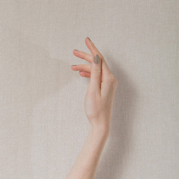 J. HANNAH Chanterelle Nail Polish