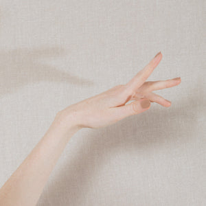 J. HANNAH Dune Nail Polish