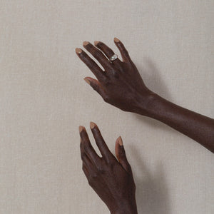 J. HANNAH Dune Nail Polish