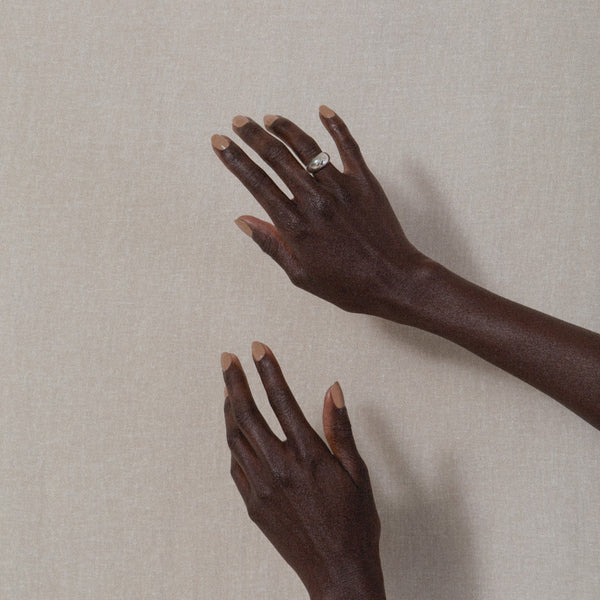 J. HANNAH Dune Nail Polish