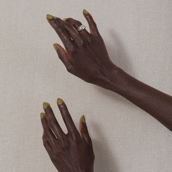 J. HANNAH Eames Nail Polish