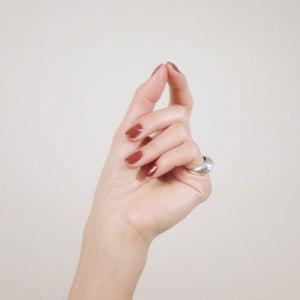 J. HANNAH Ghost Ranch Nail Polish