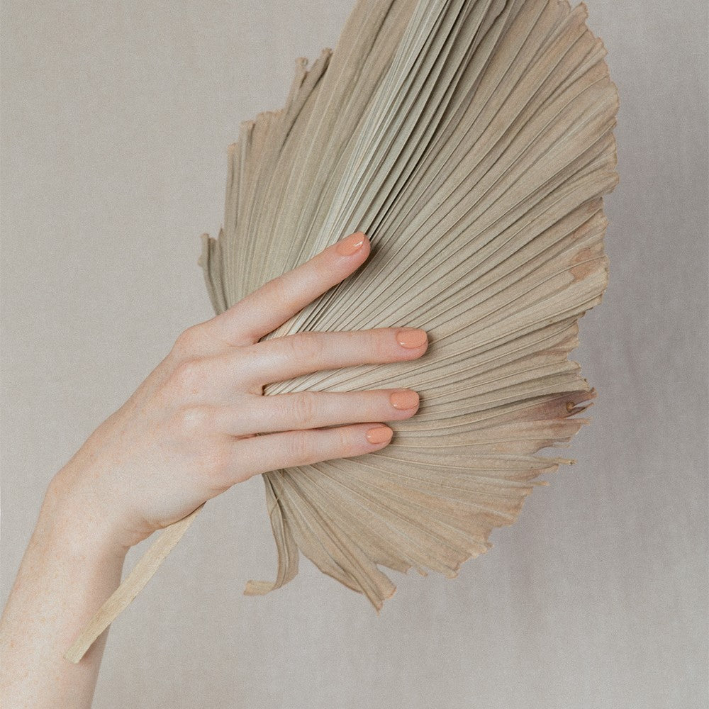 J. HANNAH Himalayan Salt Nail Polish