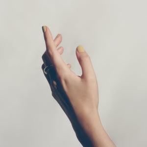 J. HANNAH Miso Nail Polish