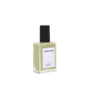 J. HANNAH Patina Nail Polish