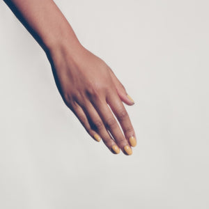 J. HANNAH Relic Nail Polish