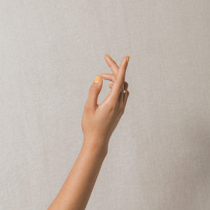 J. HANNAH Relic Nail Polish