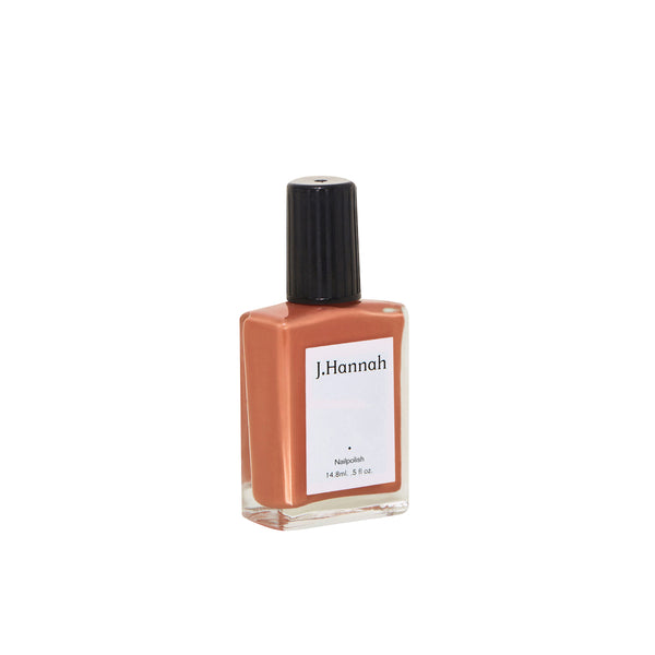 J. HANNAH Saltillo Nail Polish