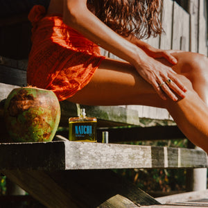 NATCHI Hair & Body Oil