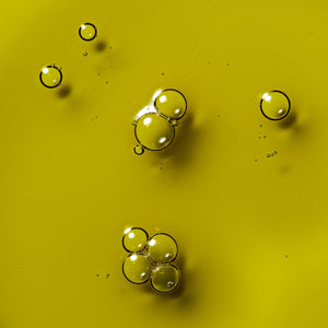 Neighbourhood Botanicals Simmer Down Serum balancing facial oil