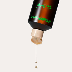 Neighbourhood Botanicals 'The Body!' Conditioning Body Oil