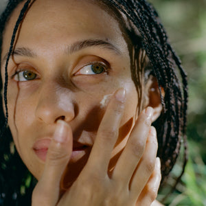 SURYA Balancing Collagen Cream