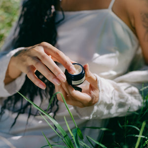 SURYA Balancing Collagen Cream