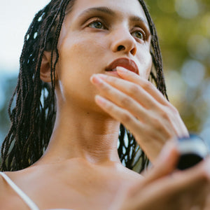 SURYA Pitta Cooling Lip Balm