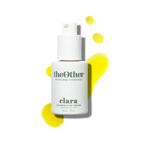 THE OTHER SKINCARE Clara Illuminating Vitamin C Serum