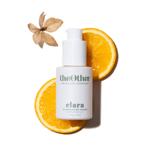 THE OTHER SKINCARE Clara Illuminating Vitamin C Serum