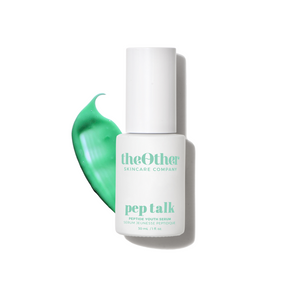THE OTHER SKINCARE Pep Talk Peptide Youth Serum