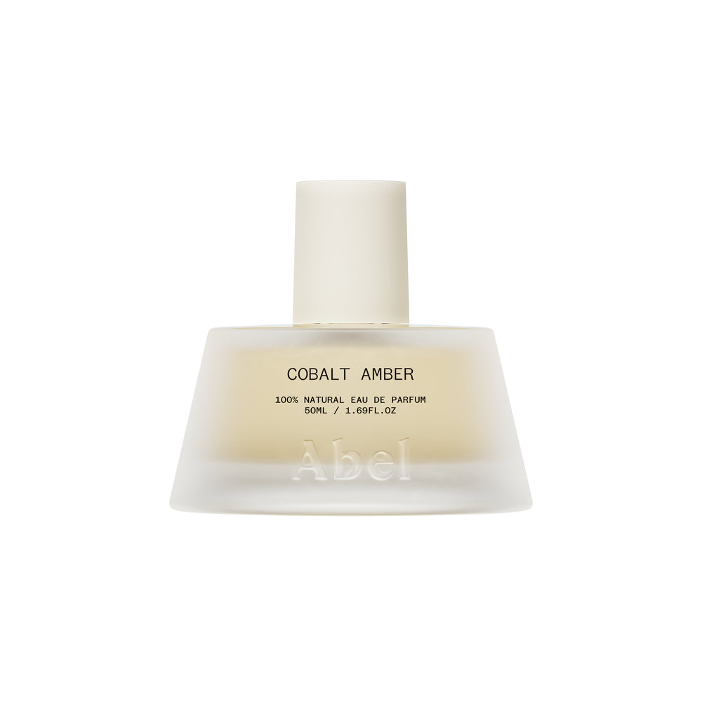 ABEL Cobalt Amber Eau De Parfum