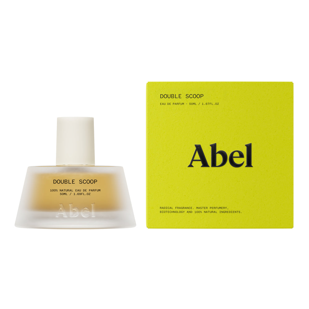 ABEL Double Scoop Eau De Parfum