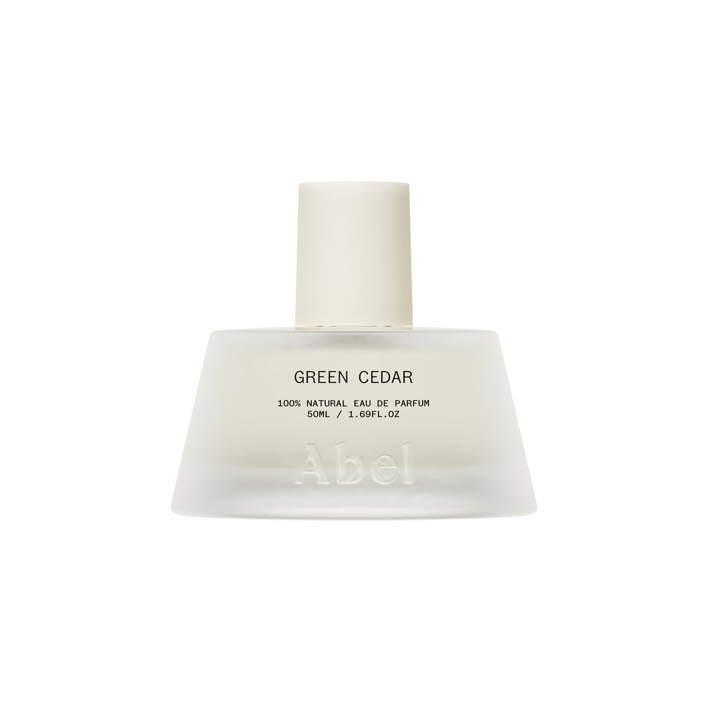 ABEL Green Cedar Eau De Parfum