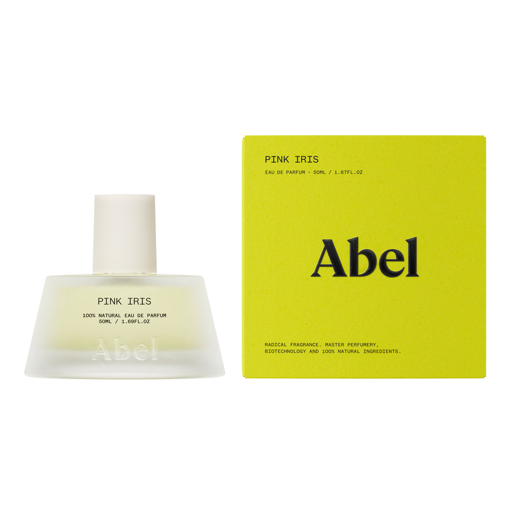 ABEL Pink Iris Eau De Parfum