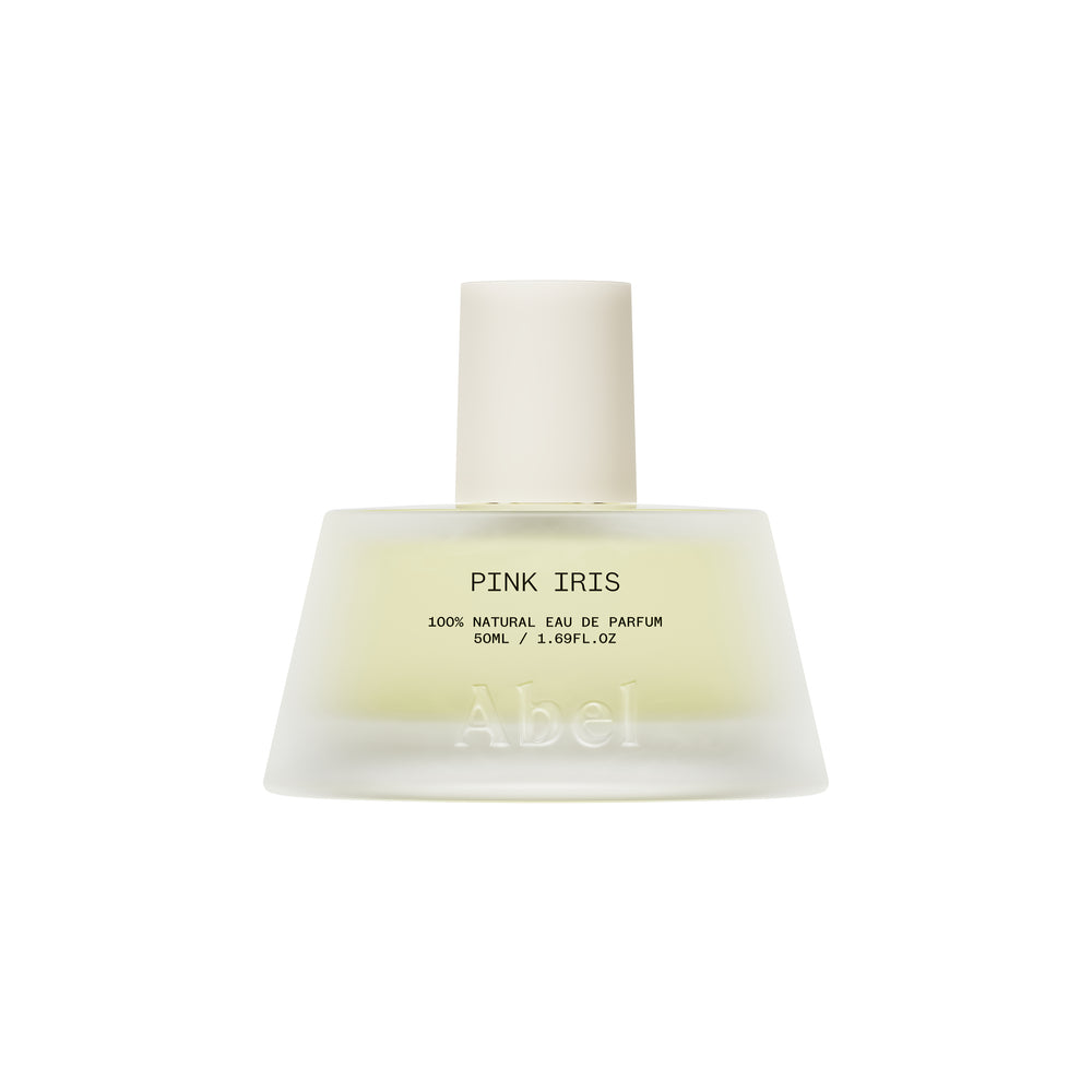 ABEL Pink Iris Eau De Parfum