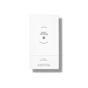 AGENT NATEUR calm beauty daily supplement