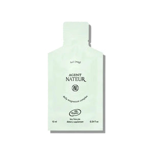 AGENT NATEUR holi (mag) advanced daily magnesium complex