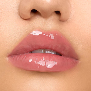 ALEPH Aura Gloss Bare