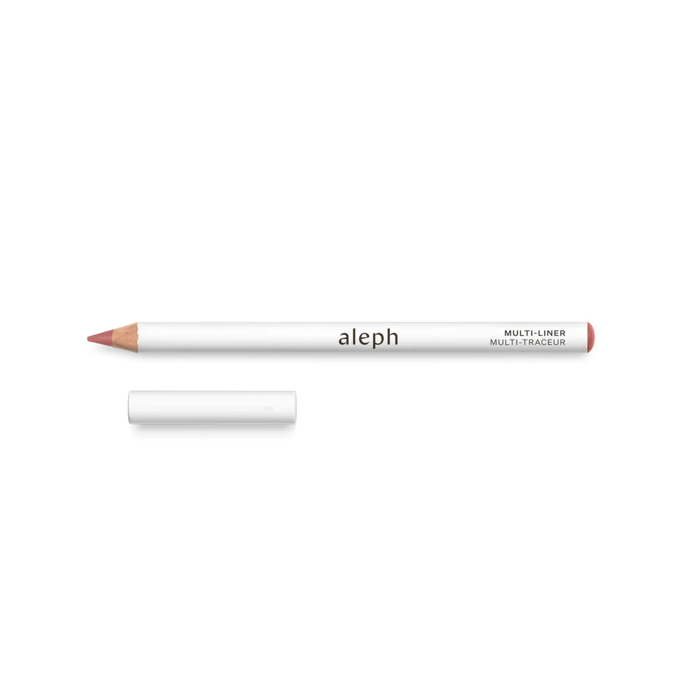 ALEPH Eye/Lip Multi-Liner blush