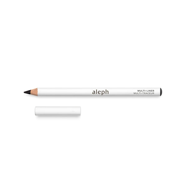 ALEPH Eye/Lip Multi-Liner noir