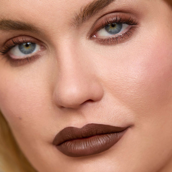 ALEPH Eye/Lip Multi-Liner umber