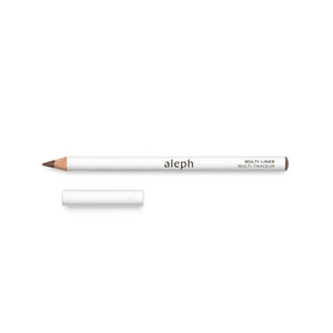 ALEPH Eye/Lip Multi-Liner umber