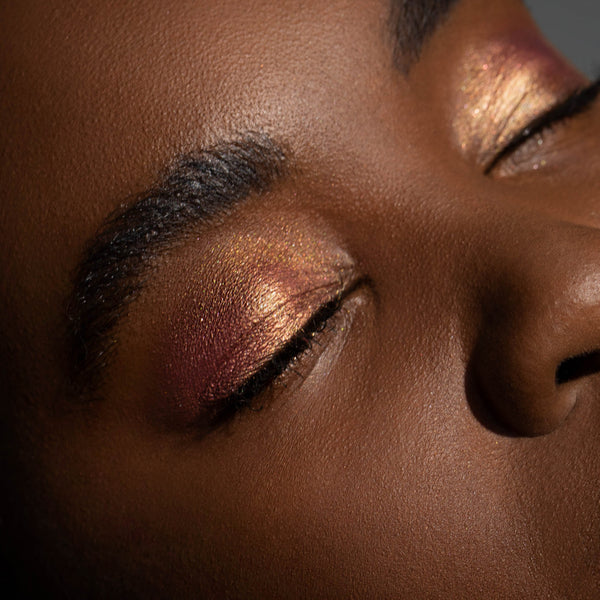 ALEPH Hybrid Eye Pigment flicker