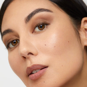 ALEPH Hybrid Eye Pigment meteorite