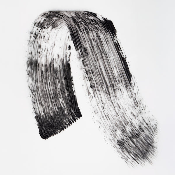 Swatch of ALEPH Lift / Lengthen Mascara