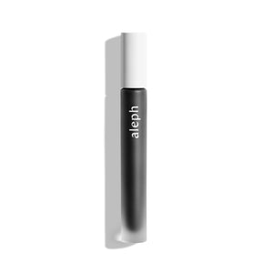 ALEPH Lift / Lengthen Mascara on white background