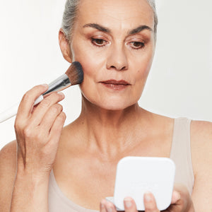 ALEPH Prep / Finish Powder ALWAYS SHOW