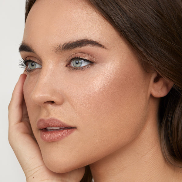 ALEPH Radiance Balm sun