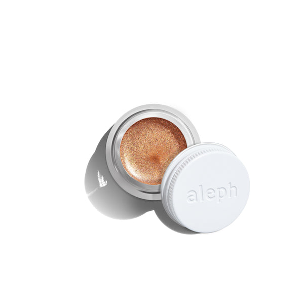 ALEPH Radiance Balm sun