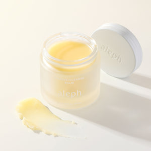 ALEPH Remove / Cleanse Balm